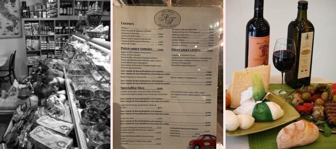 Nico Traiteur - Photo 1